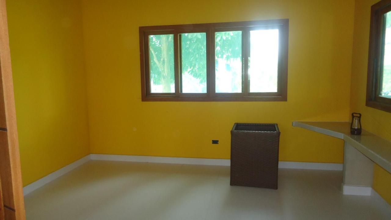 Condominio Canaa Cumuruxatiba Zewnętrze zdjęcie