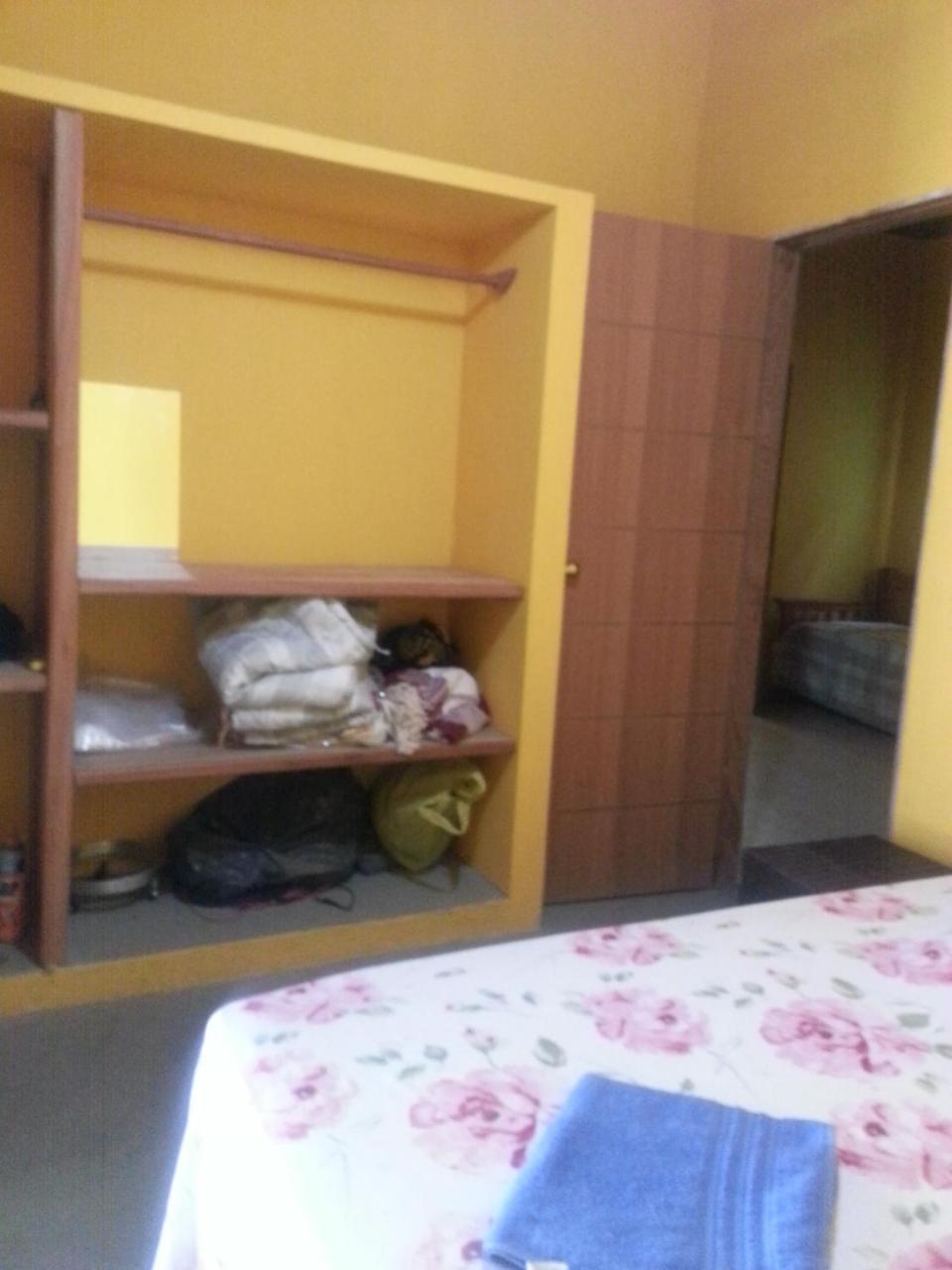 Condominio Canaa Cumuruxatiba Zewnętrze zdjęcie