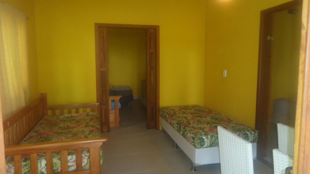 Condominio Canaa Cumuruxatiba Zewnętrze zdjęcie
