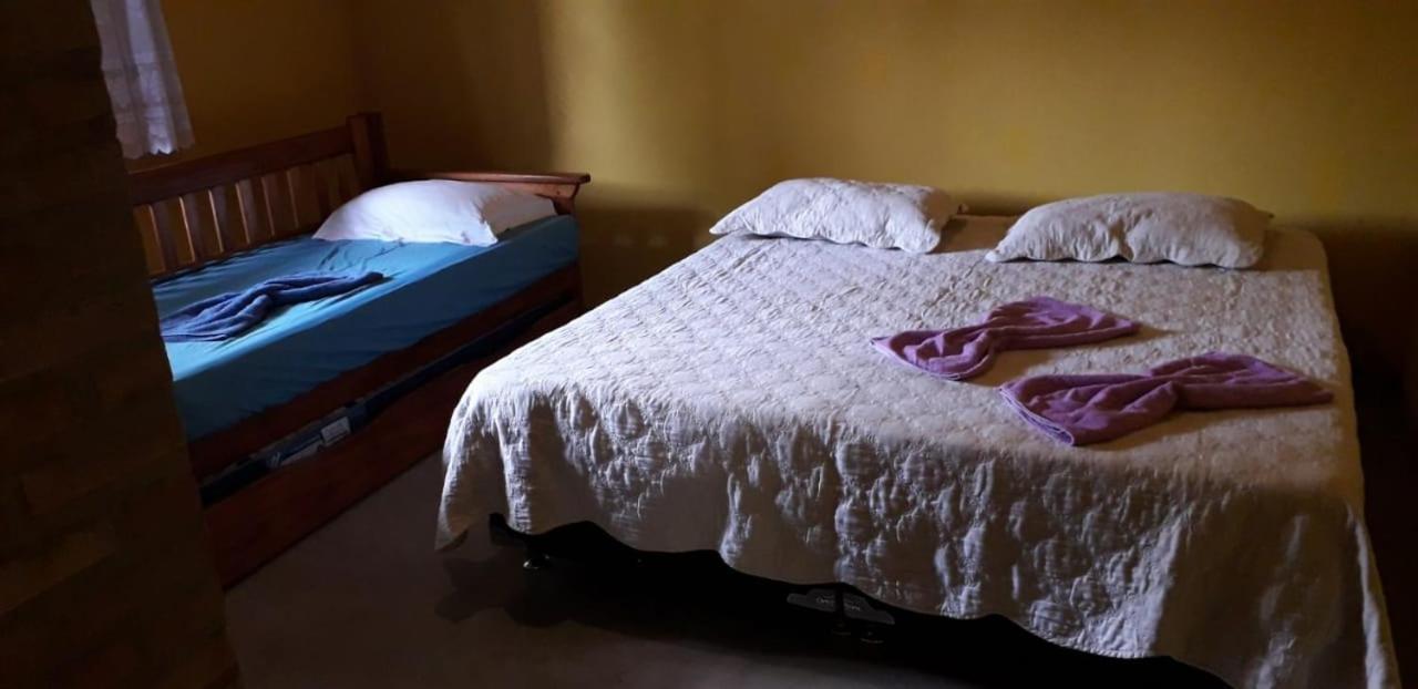 Condominio Canaa Cumuruxatiba Zewnętrze zdjęcie