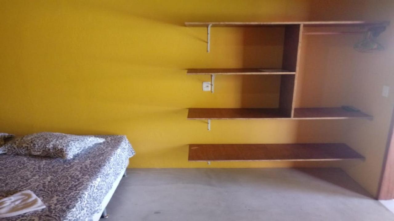 Condominio Canaa Cumuruxatiba Zewnętrze zdjęcie